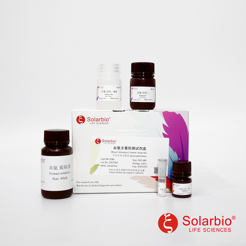 科研试剂市场的最新动态与趋势